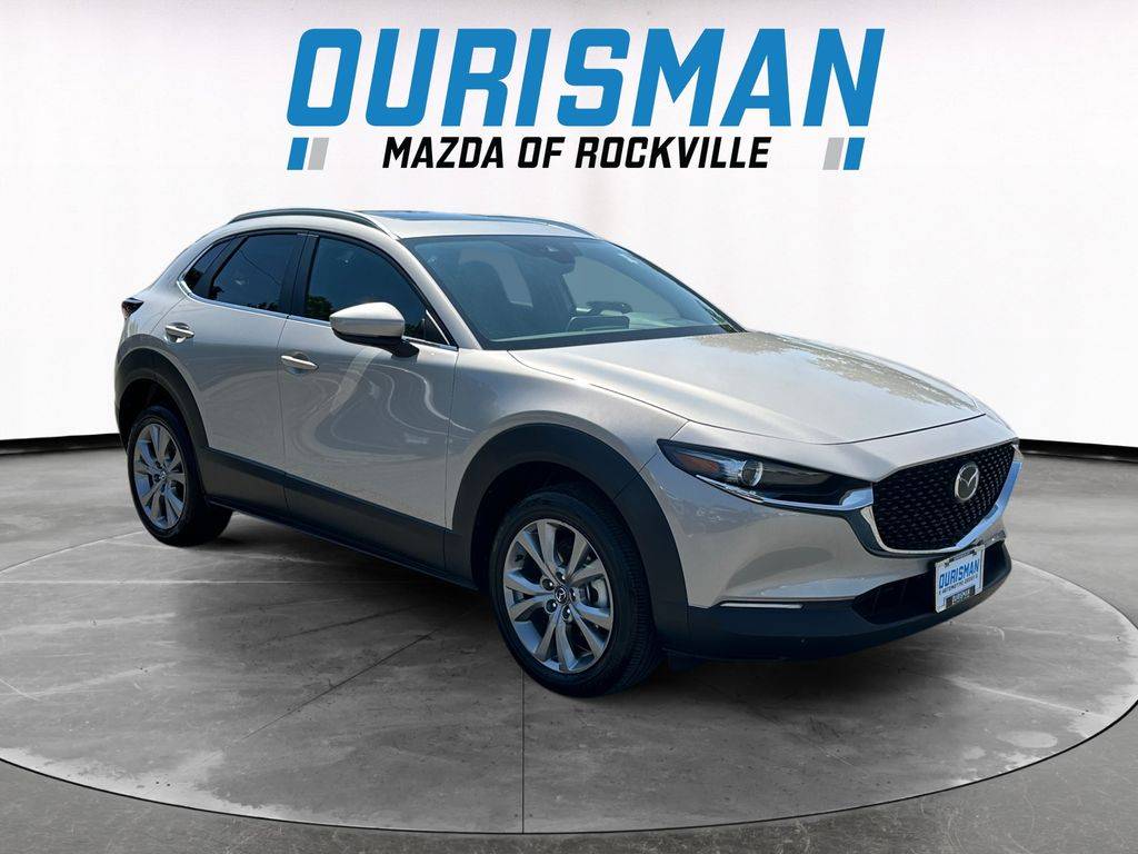 2022 Mazda CX-30 Preferred — SUV — 16,439 mi — Rockville, MD
