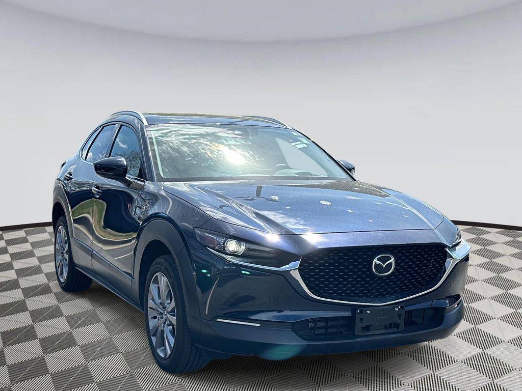 2023 Mazda CX-30 Premium — SUV — 27,698 mi — Rockville, MD