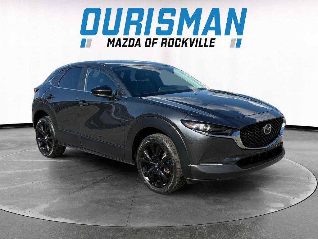 2024 Mazda CX-30 Select — SUV — 40,782 mi — Rockville, MD