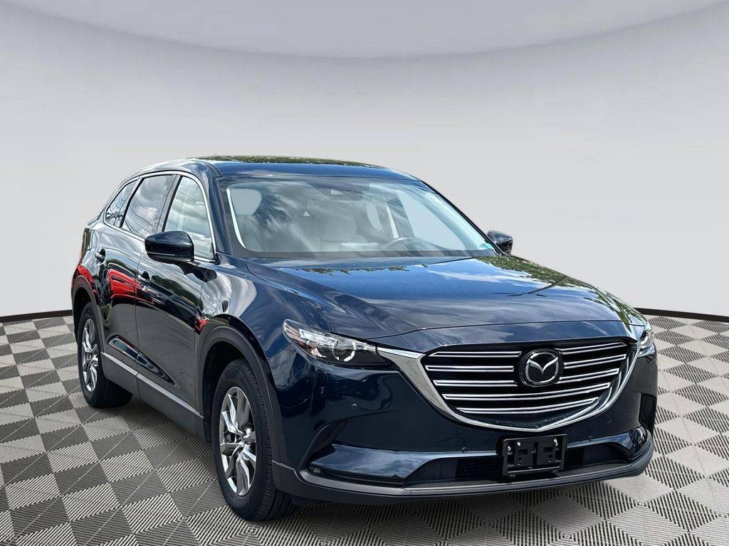 2019 Mazda CX-9 Touring — SUV — 56,390 mi — Rockville, MD