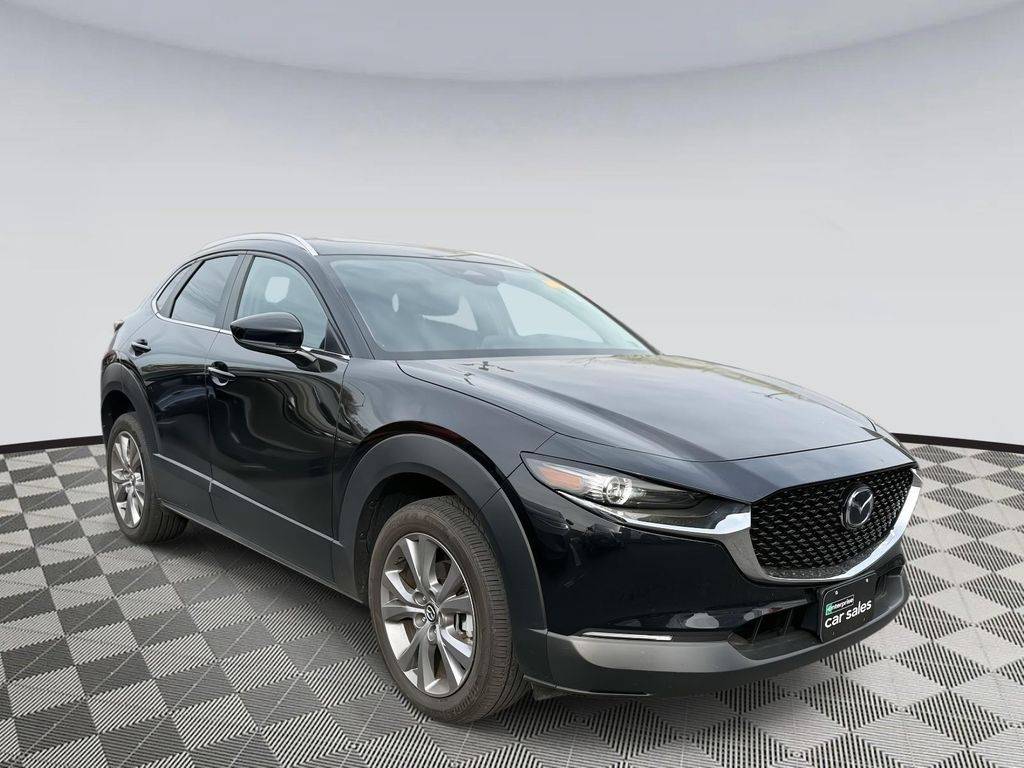 2024 Mazda CX-30 Preferred — SUV — 27,081 mi — Rockville, MD