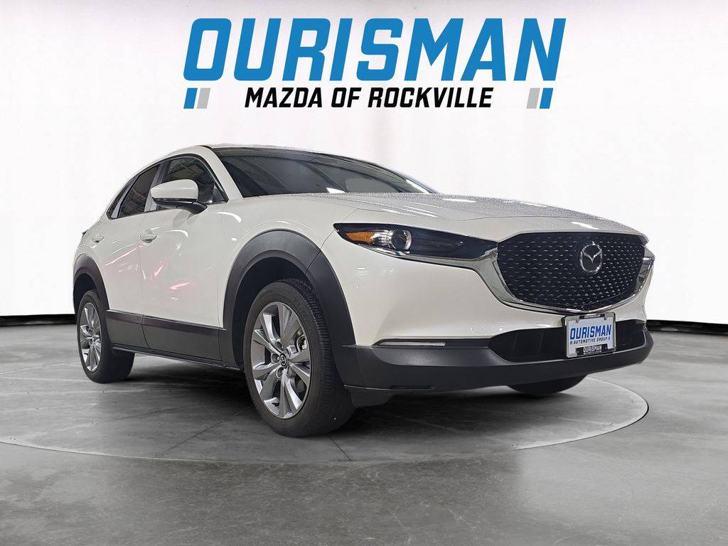 2022 Mazda CX-30 Select — SUV — 32,044 mi — Rockville, MD