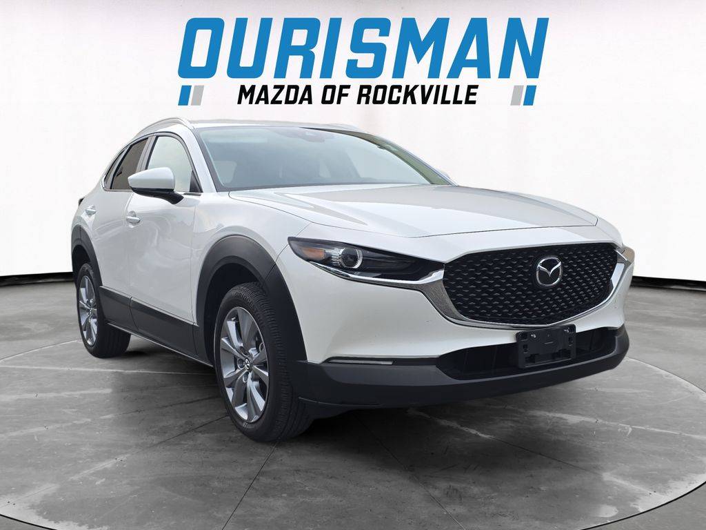 2023 Mazda CX-30 Select — SUV — 28,574 mi — Rockville, MD