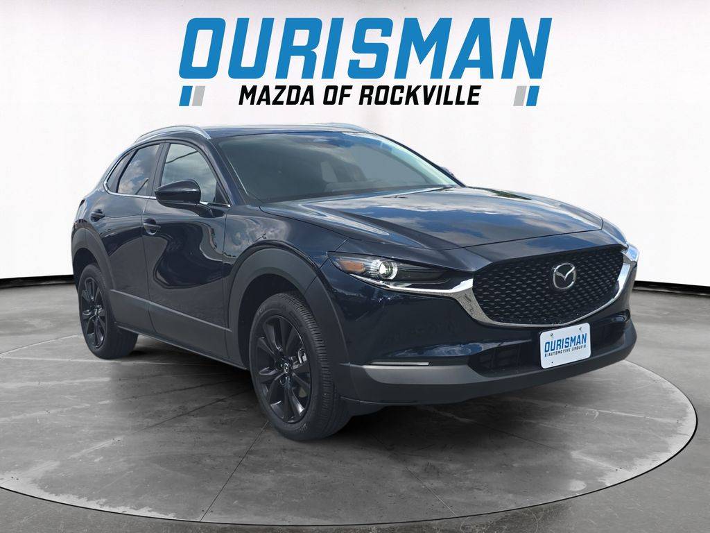 2024 Mazda CX-30 Select — SUV — 3,739 mi — Rockville, MD