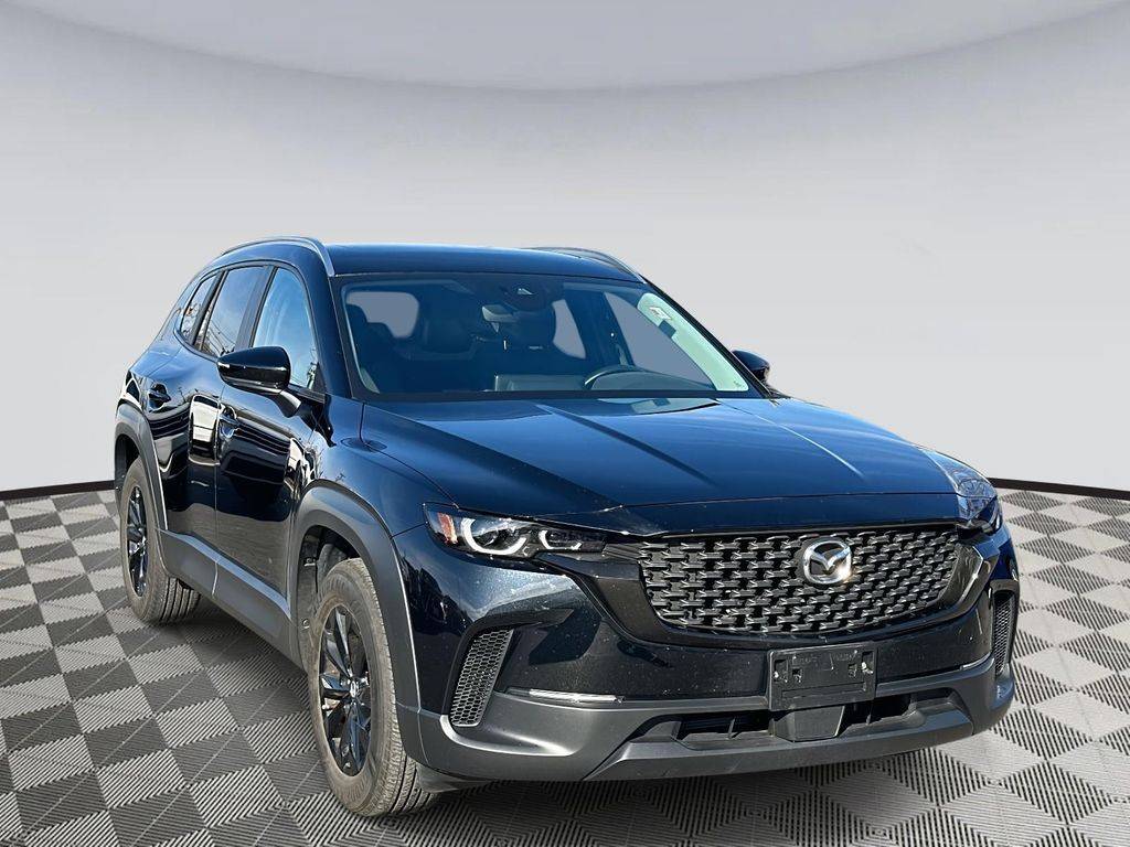2023 Mazda CX-50 Preferred Plus — SUV — 23,767 mi — Rockville, MD
