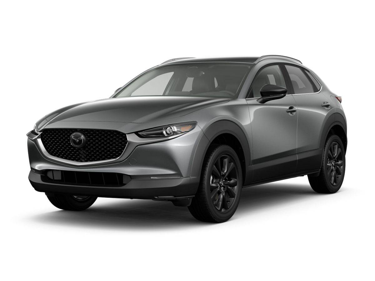 2024 Mazda CX-30 Select — SUV — 28,220 mi — Rockville, MD