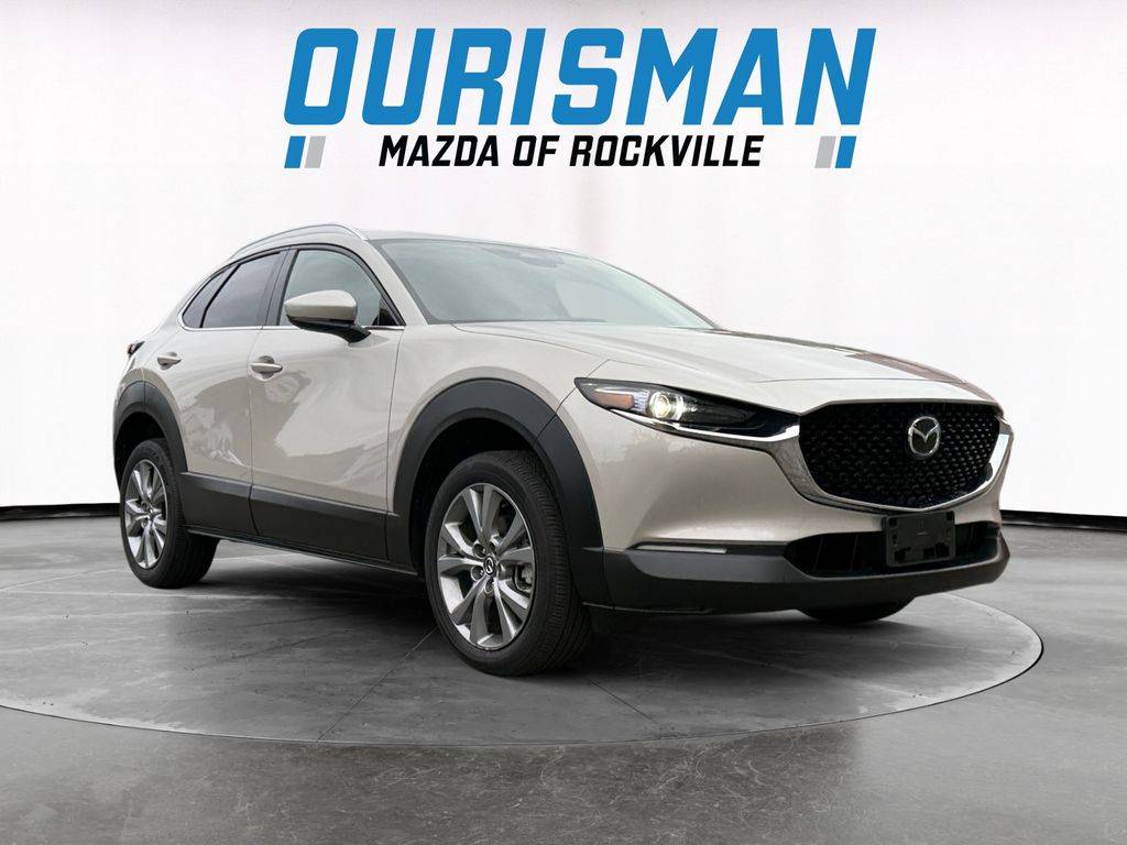 2024 Mazda CX-30 Premium — SUV — 23,868 mi — Rockville, MD