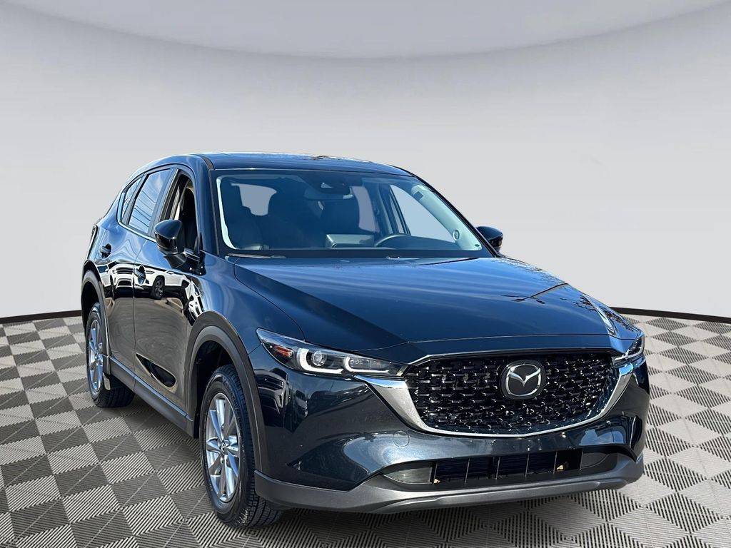 2022 Mazda CX-5 2.5 S Preferred — SUV — 33,566 mi — Rockville, MD