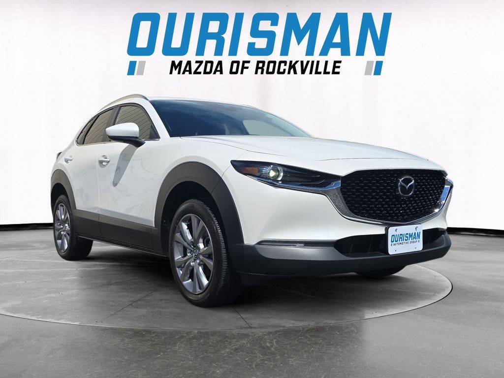 2022 Mazda CX-30 Preferred — SUV — 19,699 mi — Rockville, MD