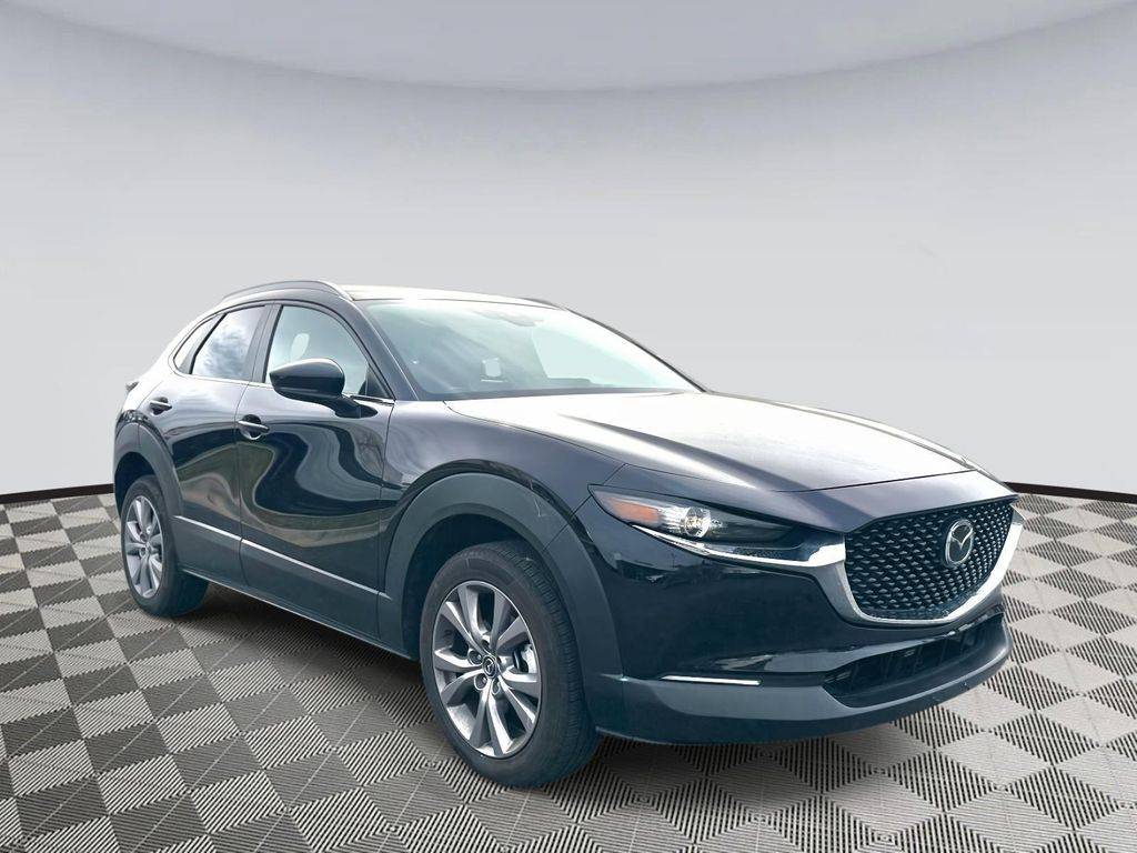 2023 Mazda CX-30 Select — SUV — 33,252 mi — Rockville, MD