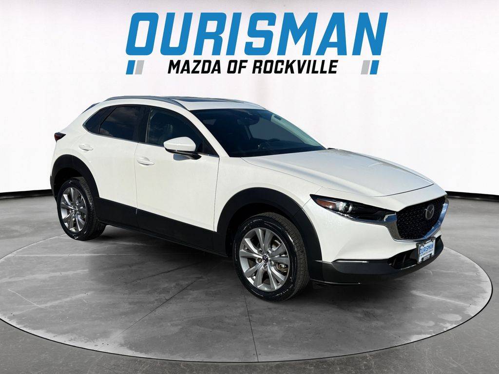 2022 Mazda CX-30 Preferred — SUV — 39,738 mi — Rockville, MD