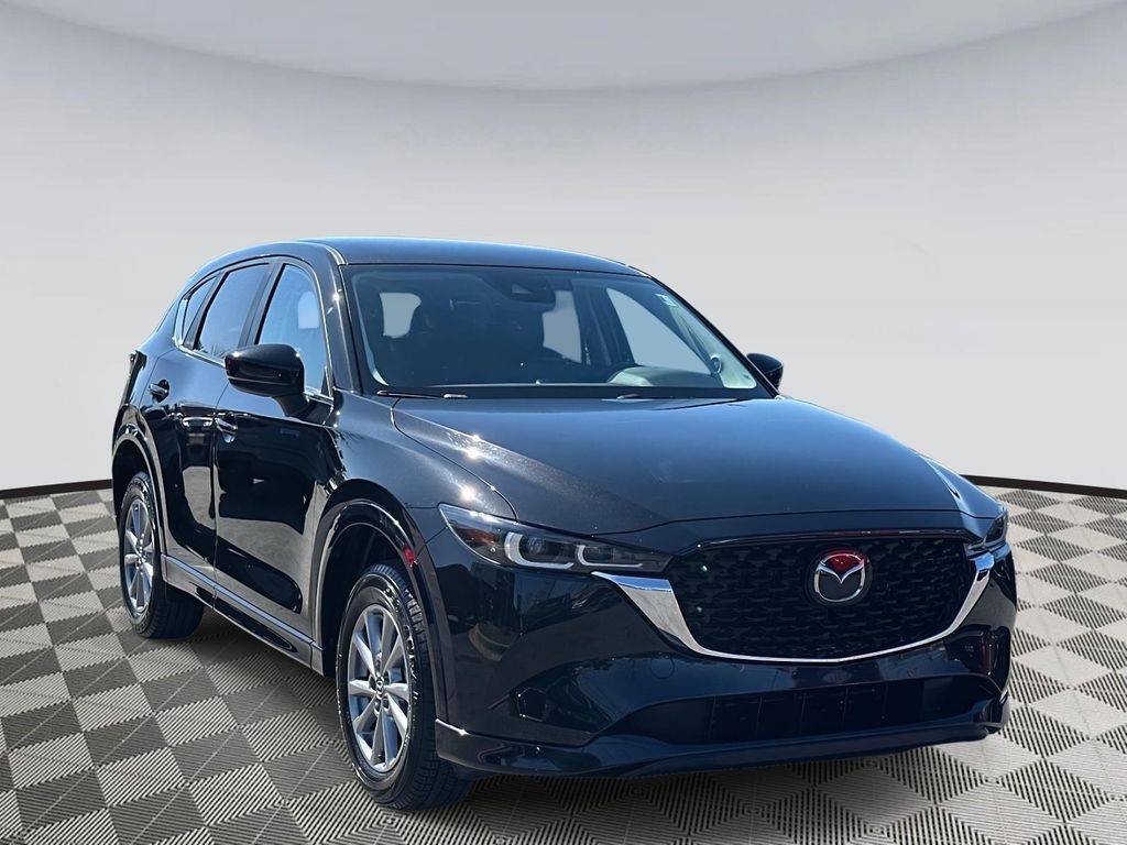 2024 Mazda CX-5 2.5 S Select — SUV — 15,667 mi — Rockville, MD