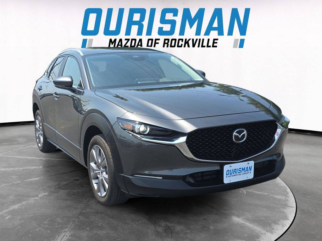 2024 Mazda CX-30 Preferred — SUV — 7,250 mi — Rockville, MD