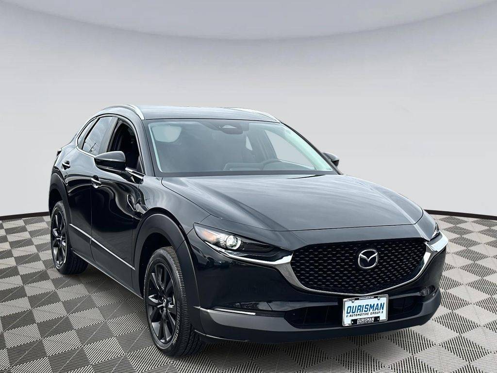2024 Mazda CX-30 Select — SUV — 25,897 mi — Rockville, MD