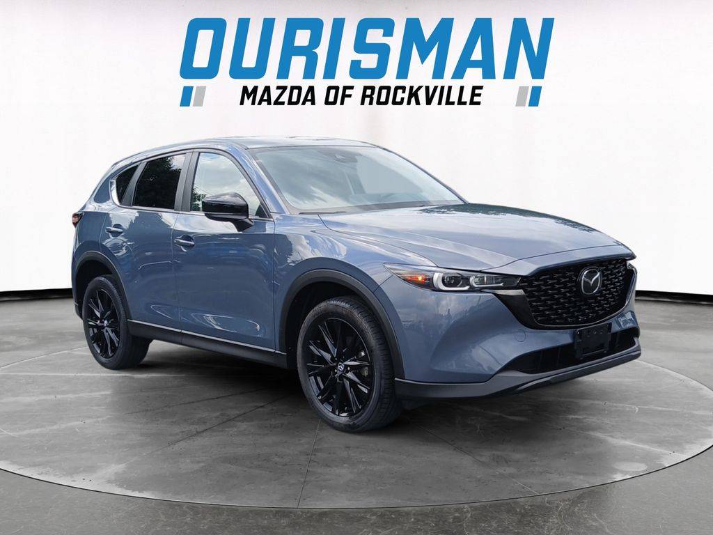 2023 Mazda CX-5 2.5 S Carbon Edition — SUV — 26,737 mi — Rockville, MD