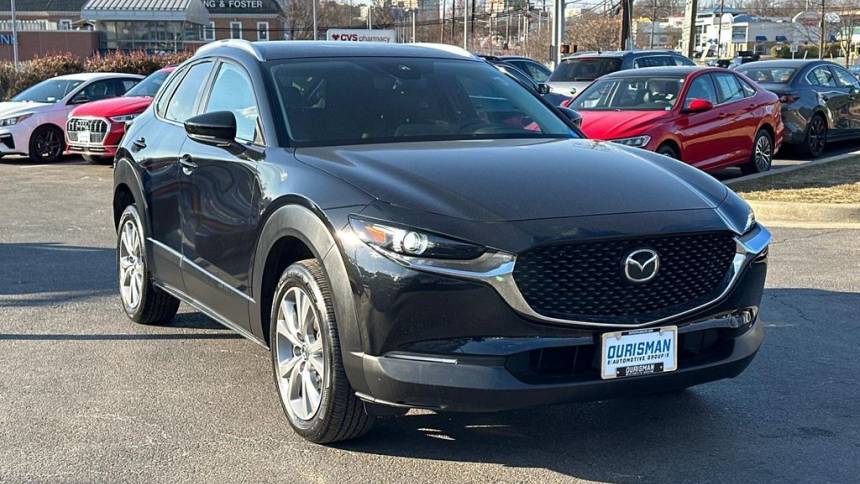 2023 Mazda CX-30 Select — SUV — 16,819 mi — Rockville, MD