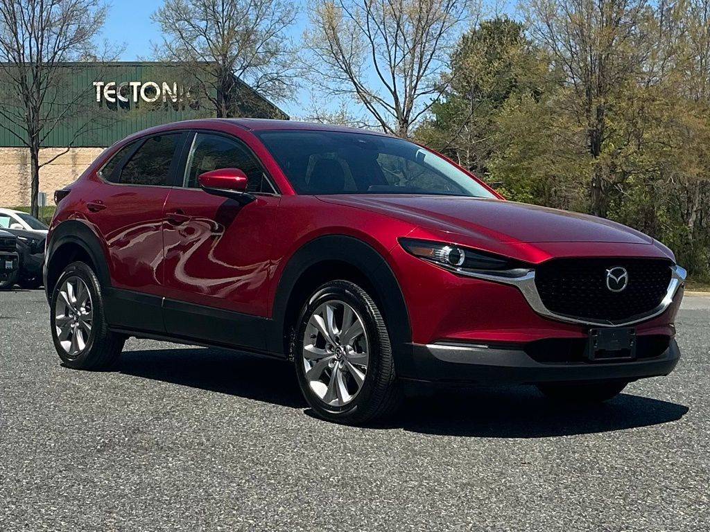 2021 Mazda CX-30 Preferred — SUV — 28,972 mi — Rockville, MD