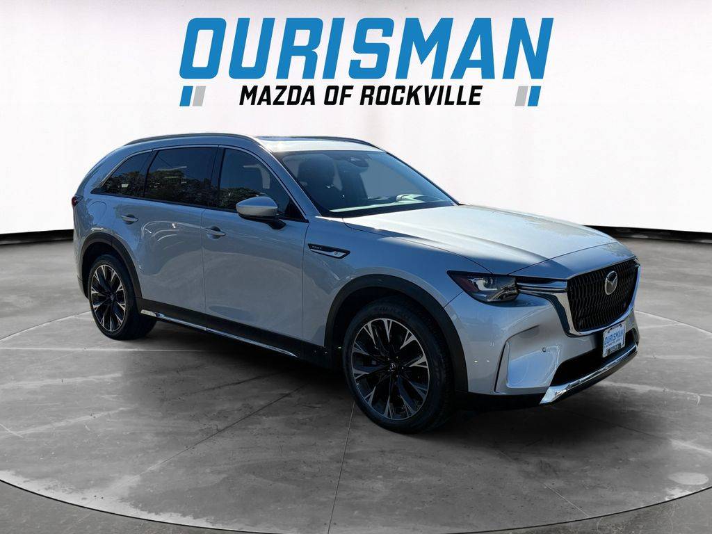 2024 Mazda CX-90 Plug-In Hybrid Premium — SUV — 15,464 mi — Rockville, MD