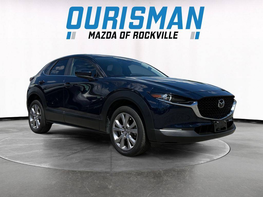2021 Mazda CX-30 Preferred — SUV — 28,080 mi — Rockville, MD