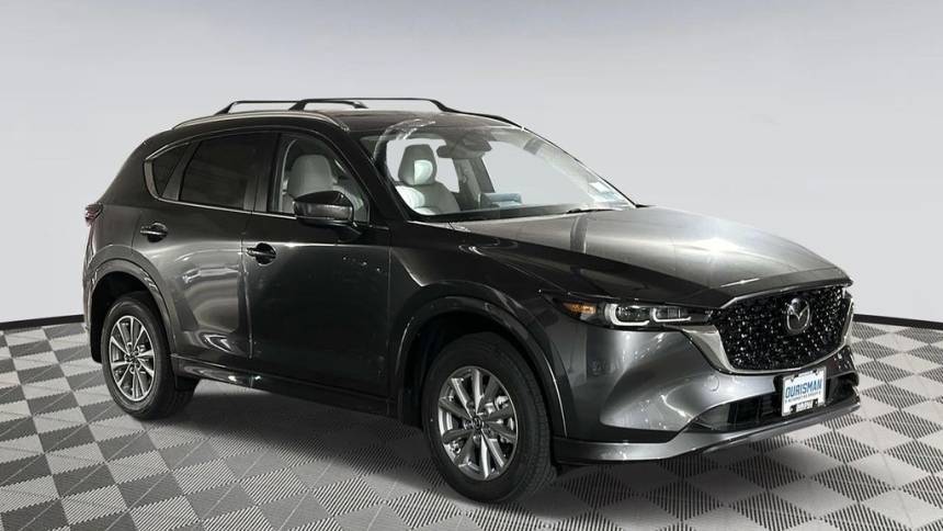 2025 Mazda CX-50 Premium — SUV — 9,297 mi — Rockville, MD