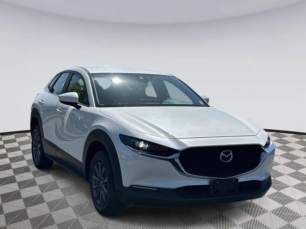 2023 Mazda CX-30 S — SUV — 29,708 mi — Rockville, MD