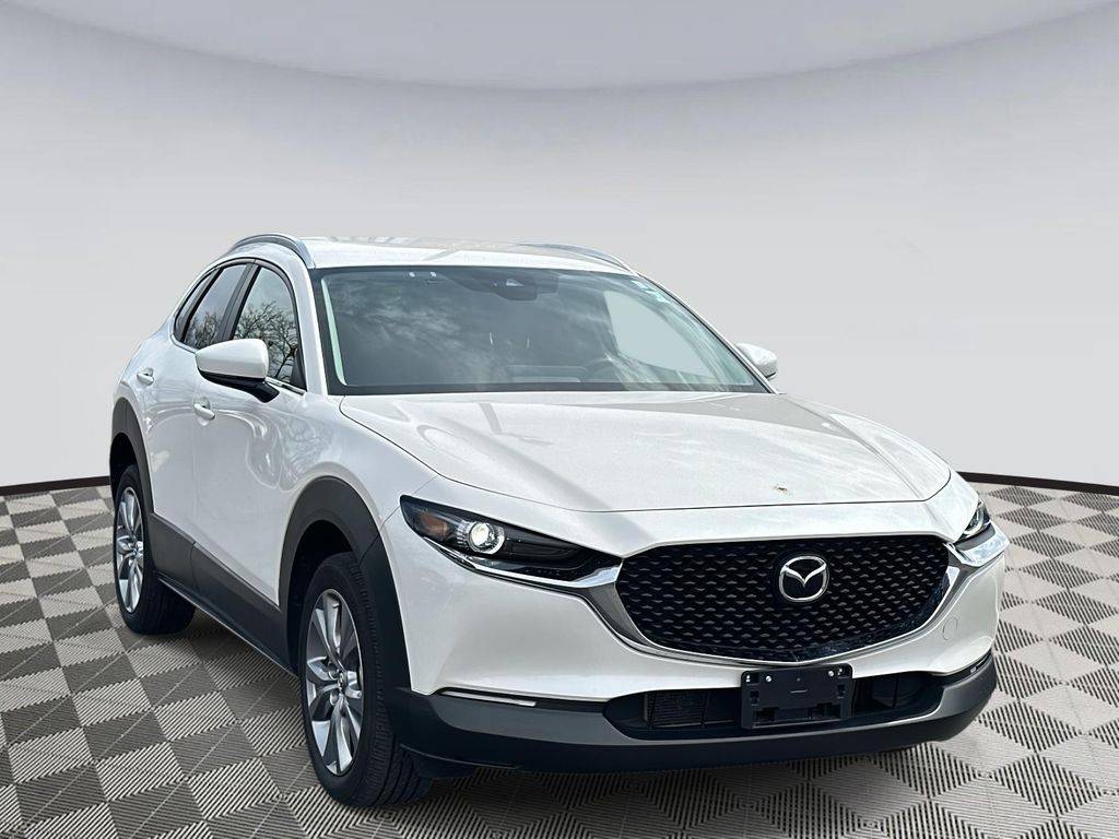 2022 Mazda CX-30 Select — SUV — 25,796 mi — Rockville, MD