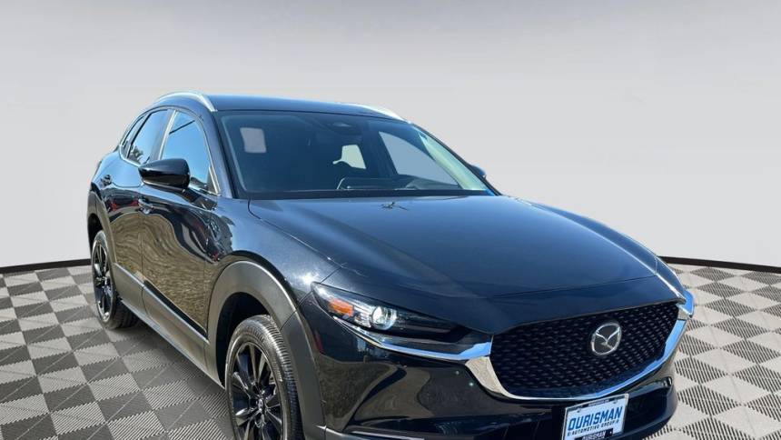 2024 Mazda CX-30 Select — SUV — 13,478 mi — Rockville, MD