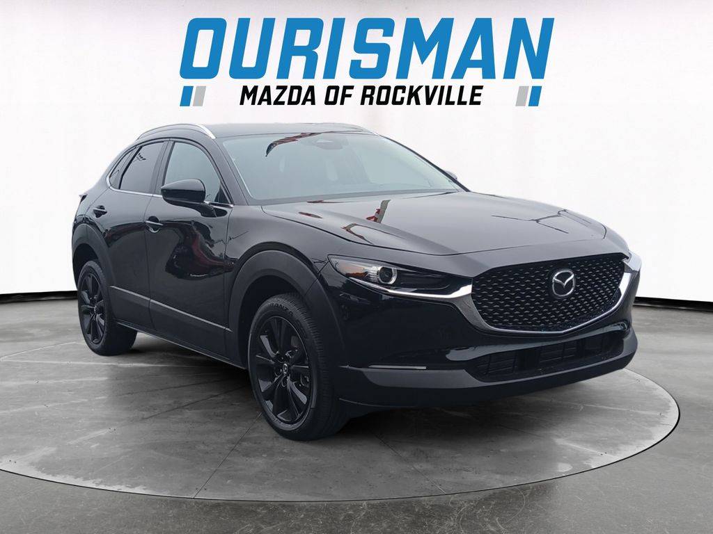 2024 Mazda CX-30 Select — SUV — 17,516 mi — Rockville, MD