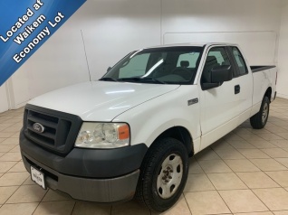 Used 2007 Ford F 150s For Sale Truecar