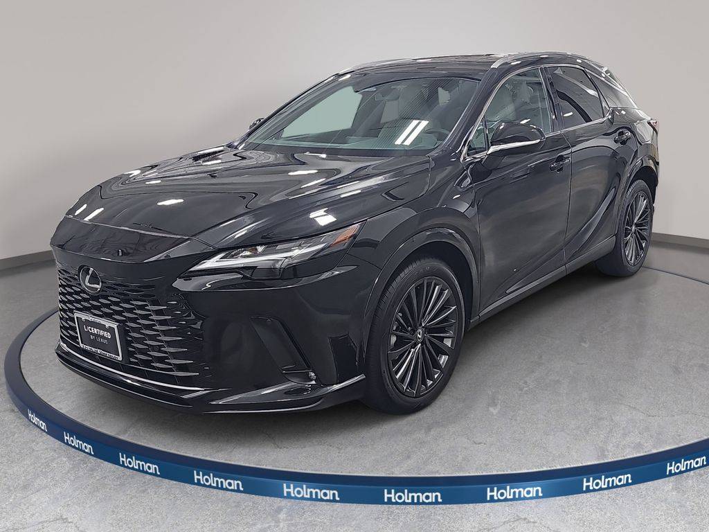 2024 Lexus RX RX 350 Premium