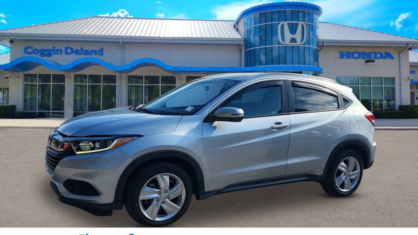 2020 Honda HR-V EX — SUV — 51,868 mi — Orange City, FL