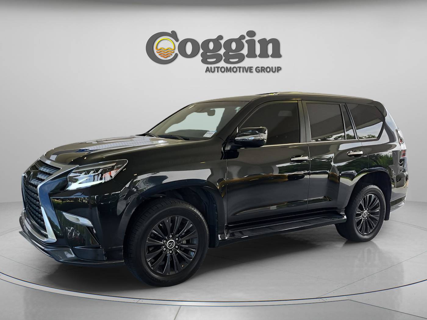 2023 Lexus GX GX 460 Premium