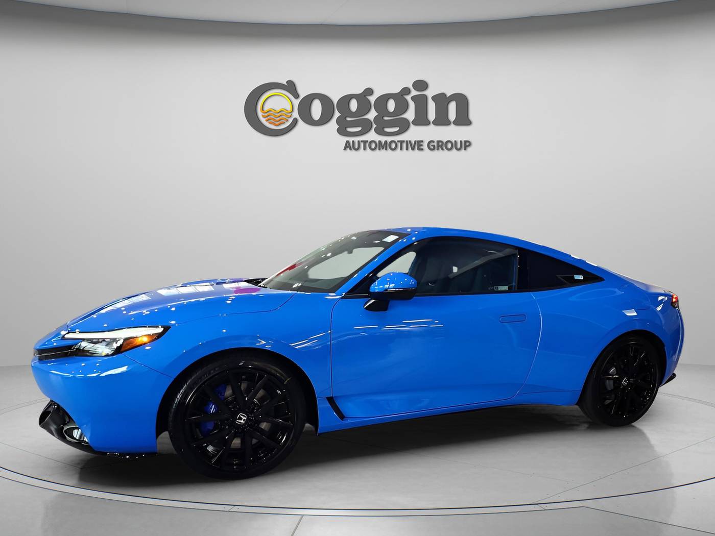 2026 Honda Prelude Base