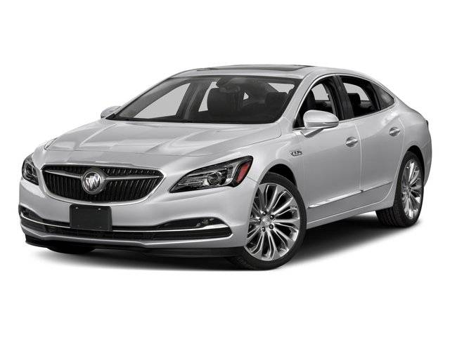 2017 Buick LaCrosse Essence — Sedan — 63,136 mi — Orange City, FL