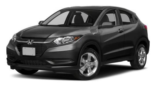 2017 Honda HR-V LX — SUV — 90,032 mi — Orange City, FL