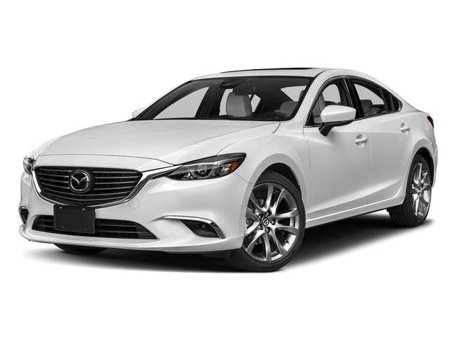 2017 Mazda Mazda6 Grand Touring — Sedan — 89,595 mi — Orange City, FL