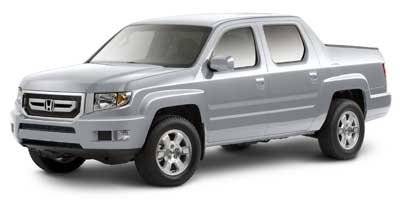 2011 Honda Ridgeline RTS — Pickup Truck — 223,841 mi — Orange City, FL