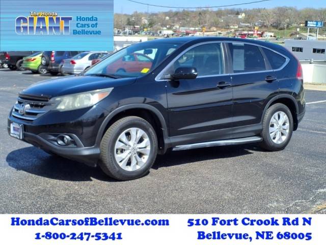 2013 Honda CR-V EX — SUV — 161,657 mi — Bellevue, NE
