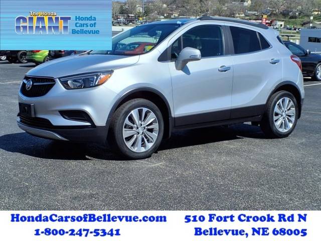 2019 Buick Encore Preferred — SUV — 94,159 mi — Bellevue, NE