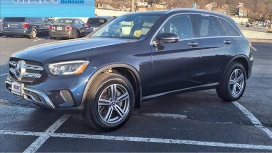 2022 Mercedes-Benz GLC GLC 300 — SUV — 29,248 mi — Bellevue, NE