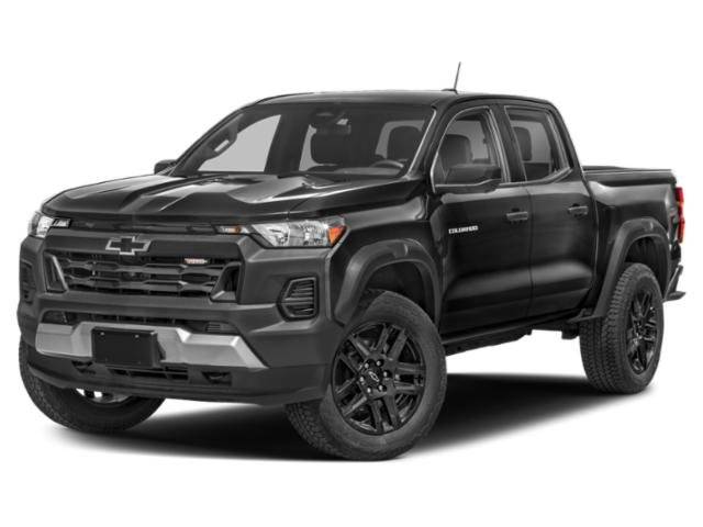 2023 Chevrolet Colorado Trail Boss — Pickup Truck — 23,412 mi — Bellevue, NE