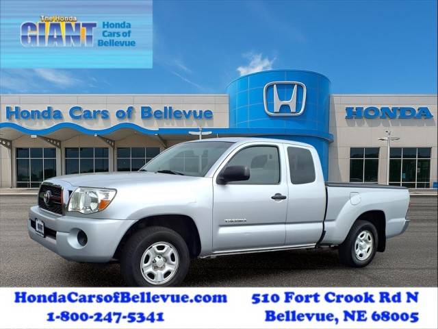 2011 Toyota Tacoma Base — Pickup Truck — 174,988 mi — Bellevue, NE