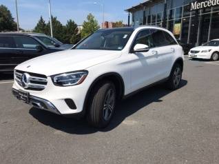 New Mercedes Benz Glcs For Sale In Star Tannery Va Truecar