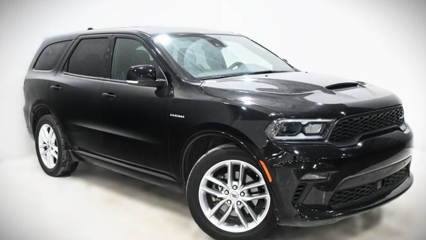 2022 Dodge Durango R/T Plus — SUV — 50,423 mi — Lansing, IL