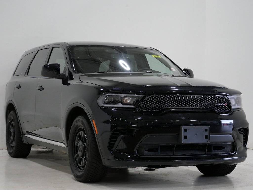 2022 Dodge Durango Pursuit — SUV — 66,028 mi — Lansing, IL