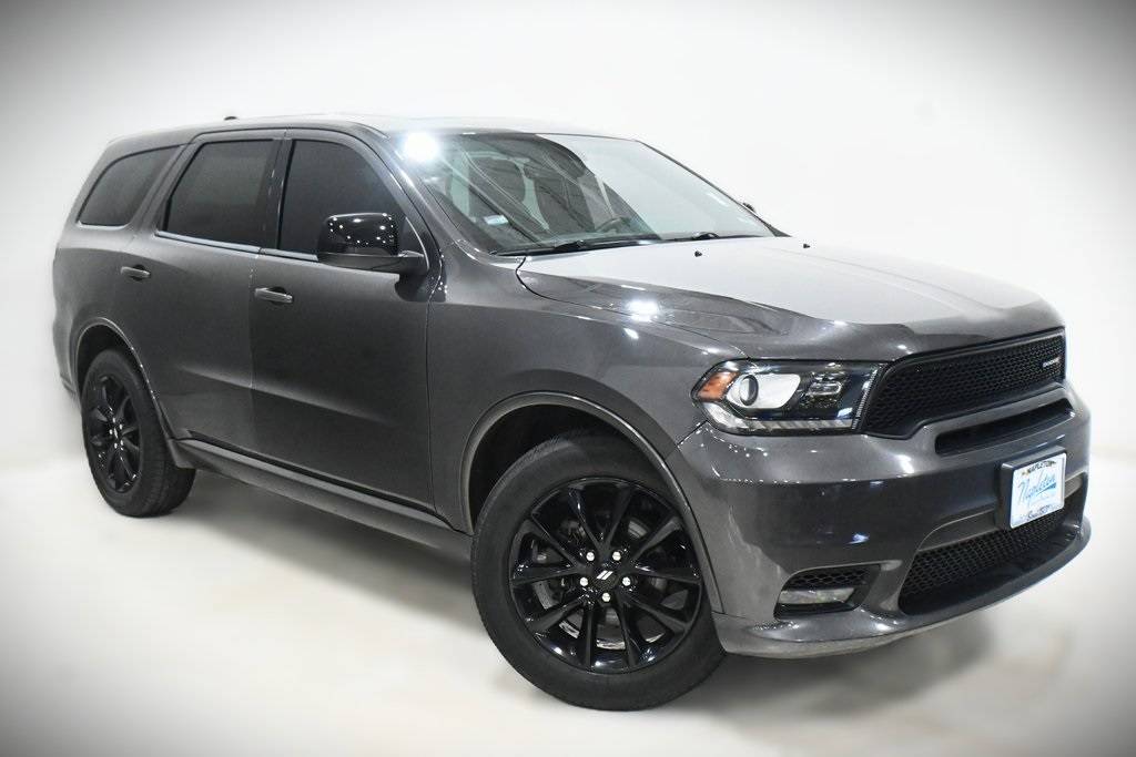 2019 Dodge Durango GT — SUV — 56,313 mi — Lansing, IL