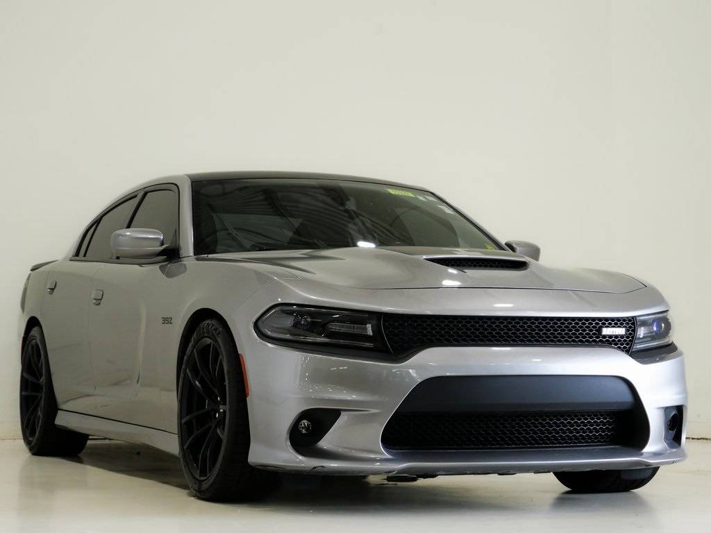 2018 Dodge Charger Daytona 392 — Sedan — 55,094 mi — Lansing, IL
