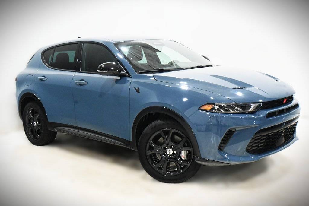 2024 Dodge Hornet R/T — SUV — 8,240 mi — Lansing, IL