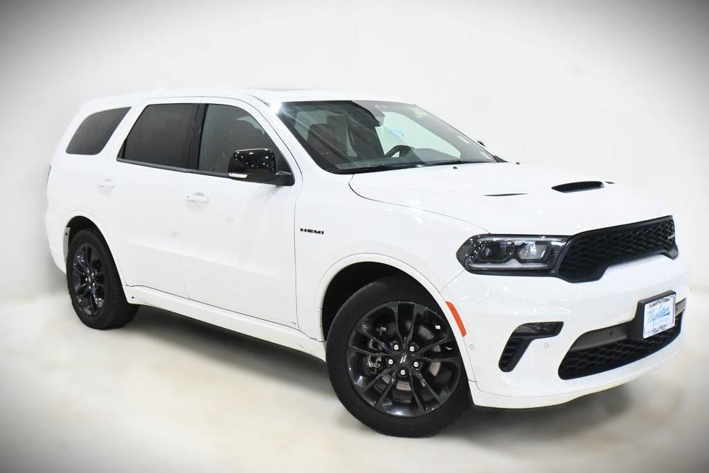 2022 Dodge Durango R/T — SUV — 33,791 mi — Lansing, IL