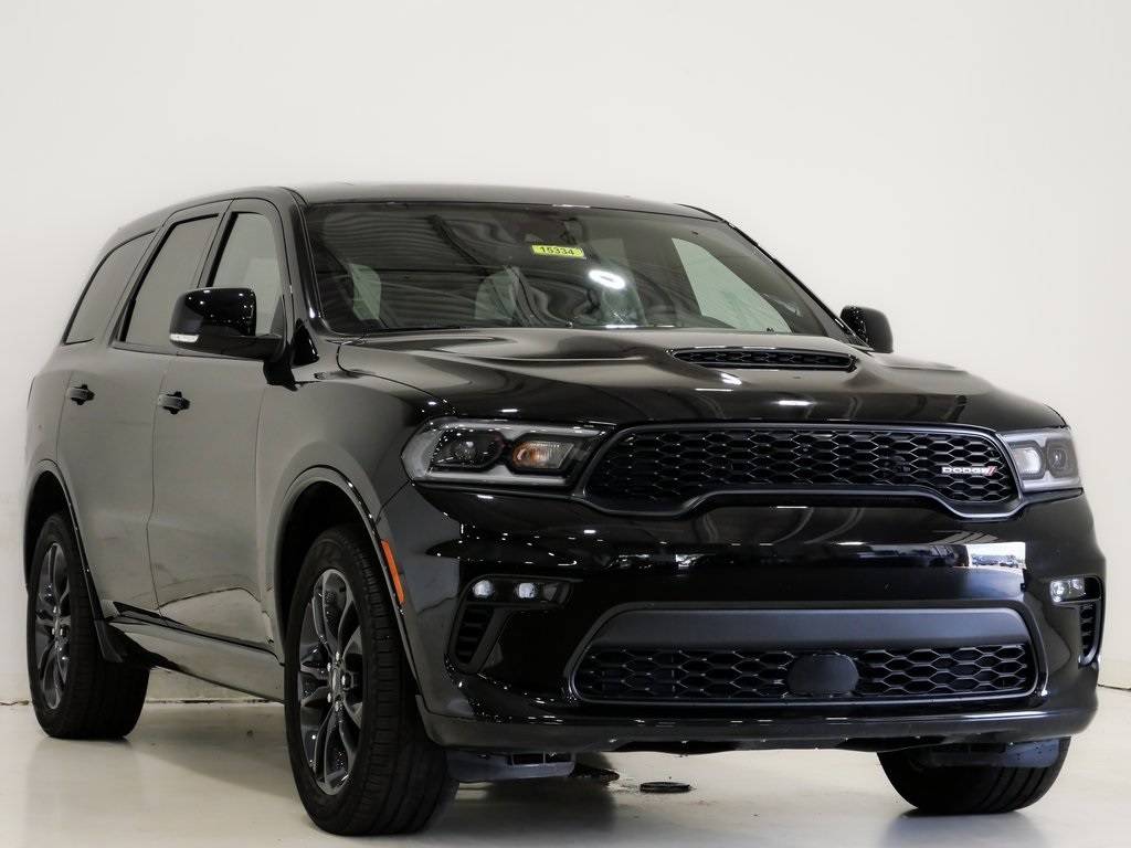 2022 Dodge Durango GT Plus — SUV — 27,875 mi — Lansing, IL